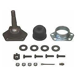 Moog Replacement Ball Joints PAIR